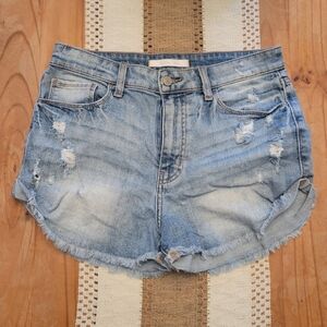 Willow & Root Shorts